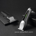 Rechargeable Hair Cutter Professional Electric Scissors